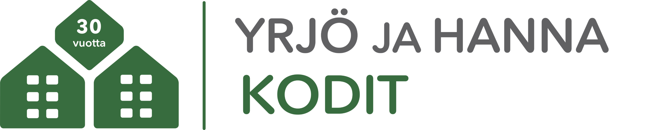 Yrj&ouml; ja Hanna Kodit